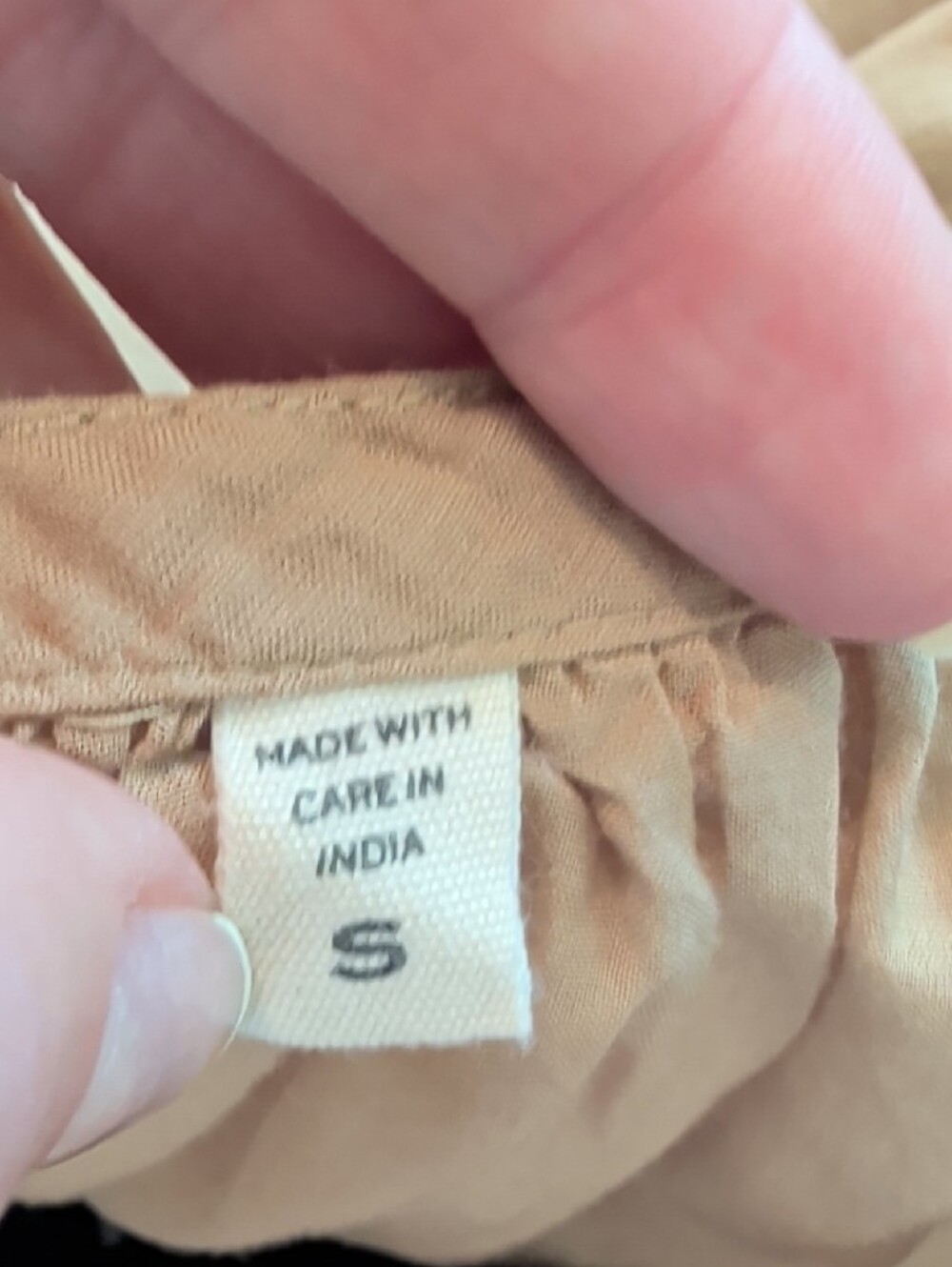 Doen Nevita Maxi Button-Front Sundress In Driftwood - Picture 3 of 6